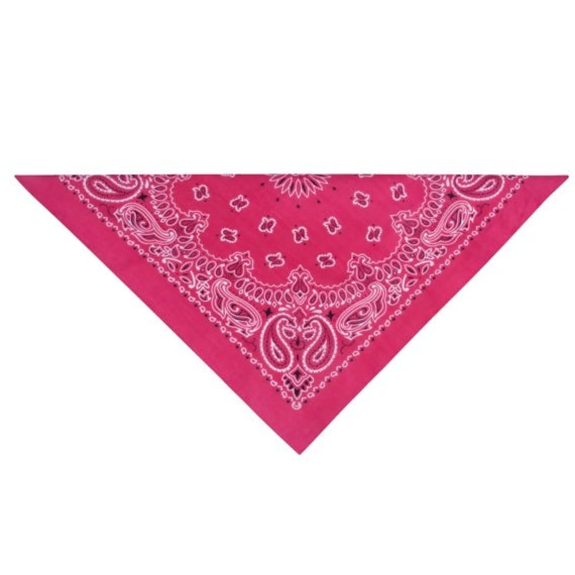 Top Performance Paisley Dog Bandanas