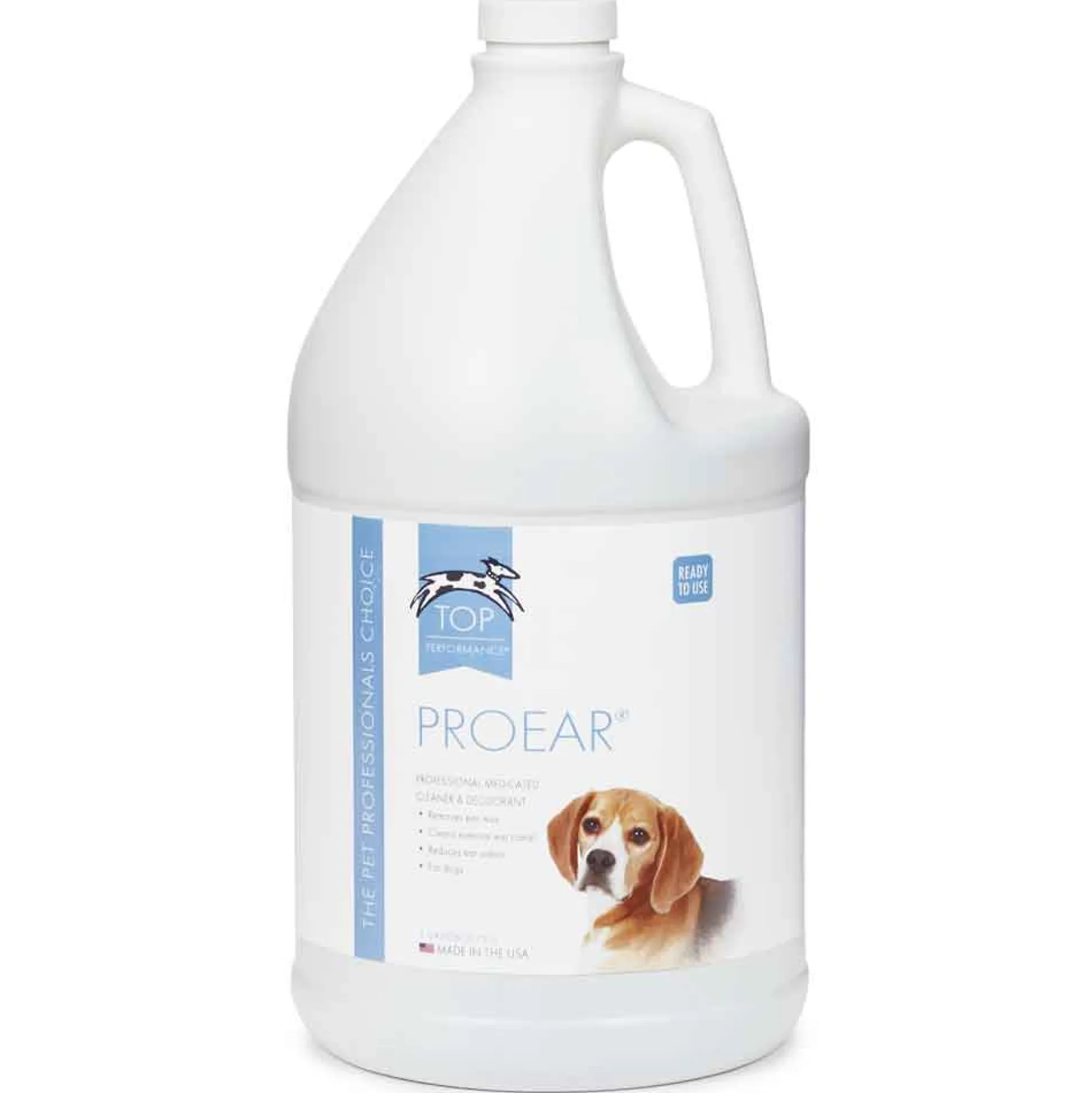 Top Performance ProEar Cleaner Gal