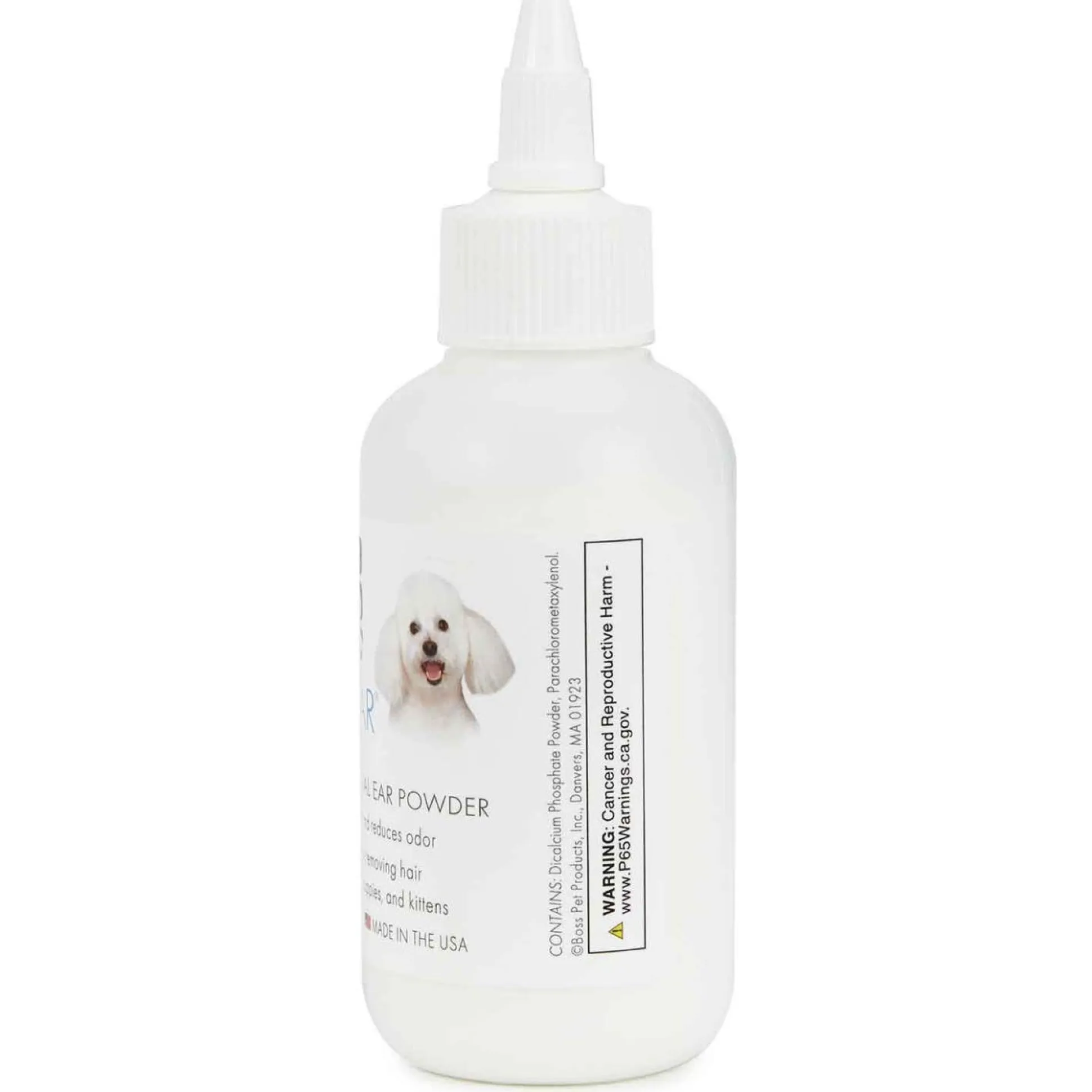 Top Performance ProEar Professional Ear Powder