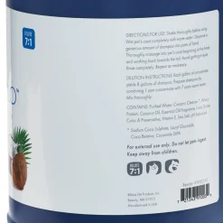 Top Performance ProGlo Dog Grooming Shampoo