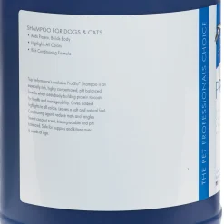 Top Performance ProGlo Dog Grooming Shampoo