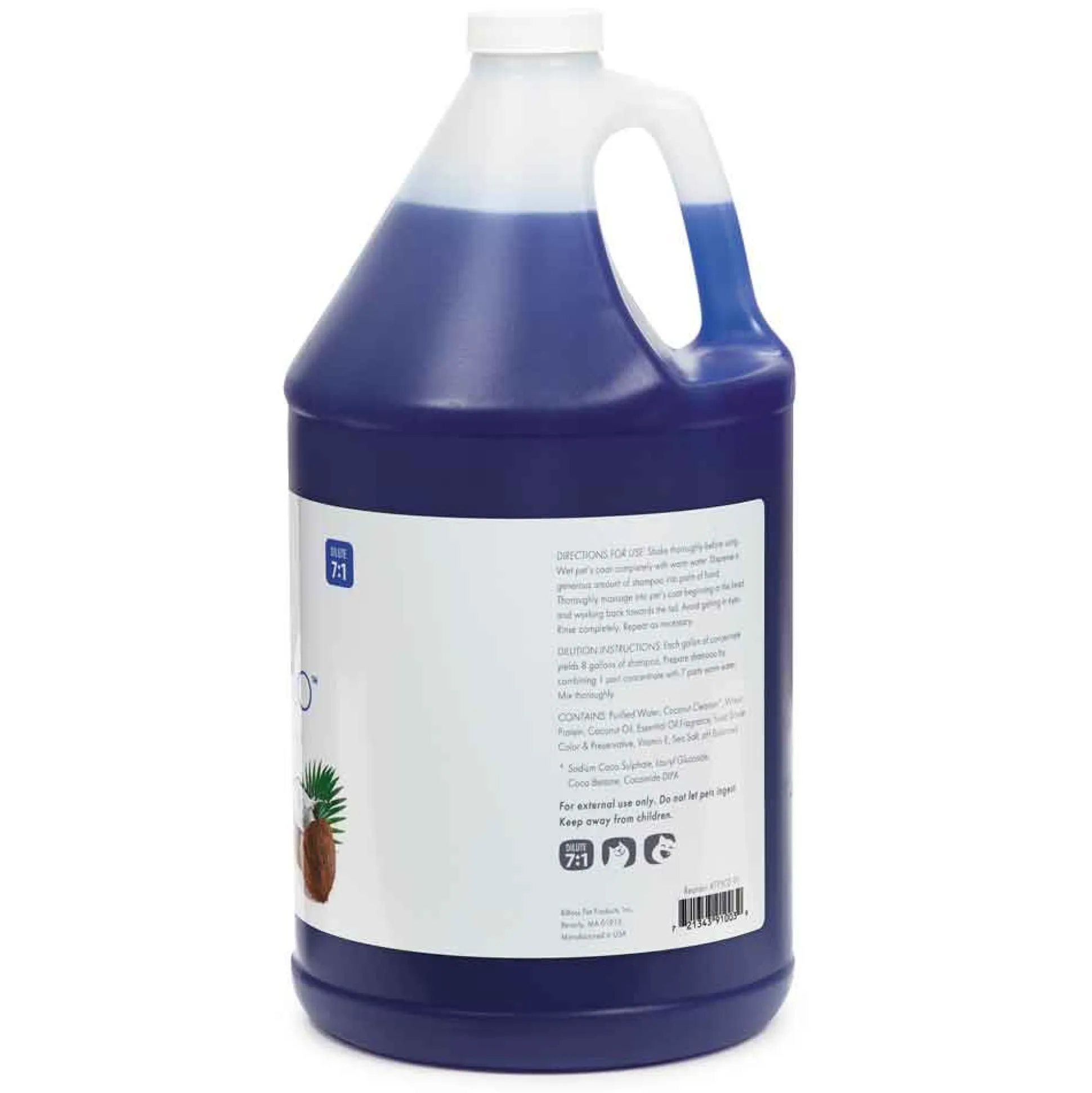 Top Performance ProGlo Dog Grooming Shampoo
