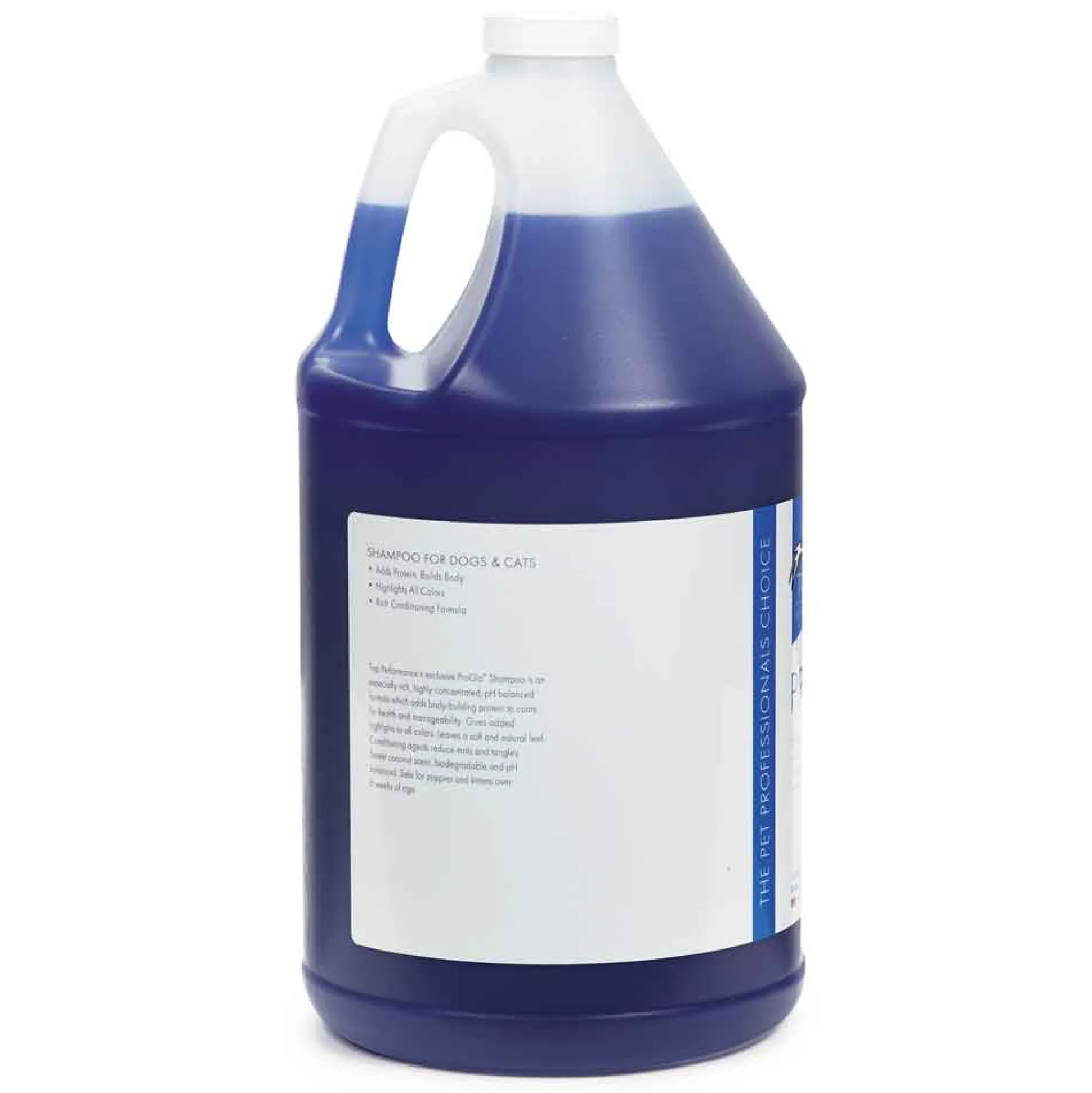 Top Performance ProGlo Dog Grooming Shampoo