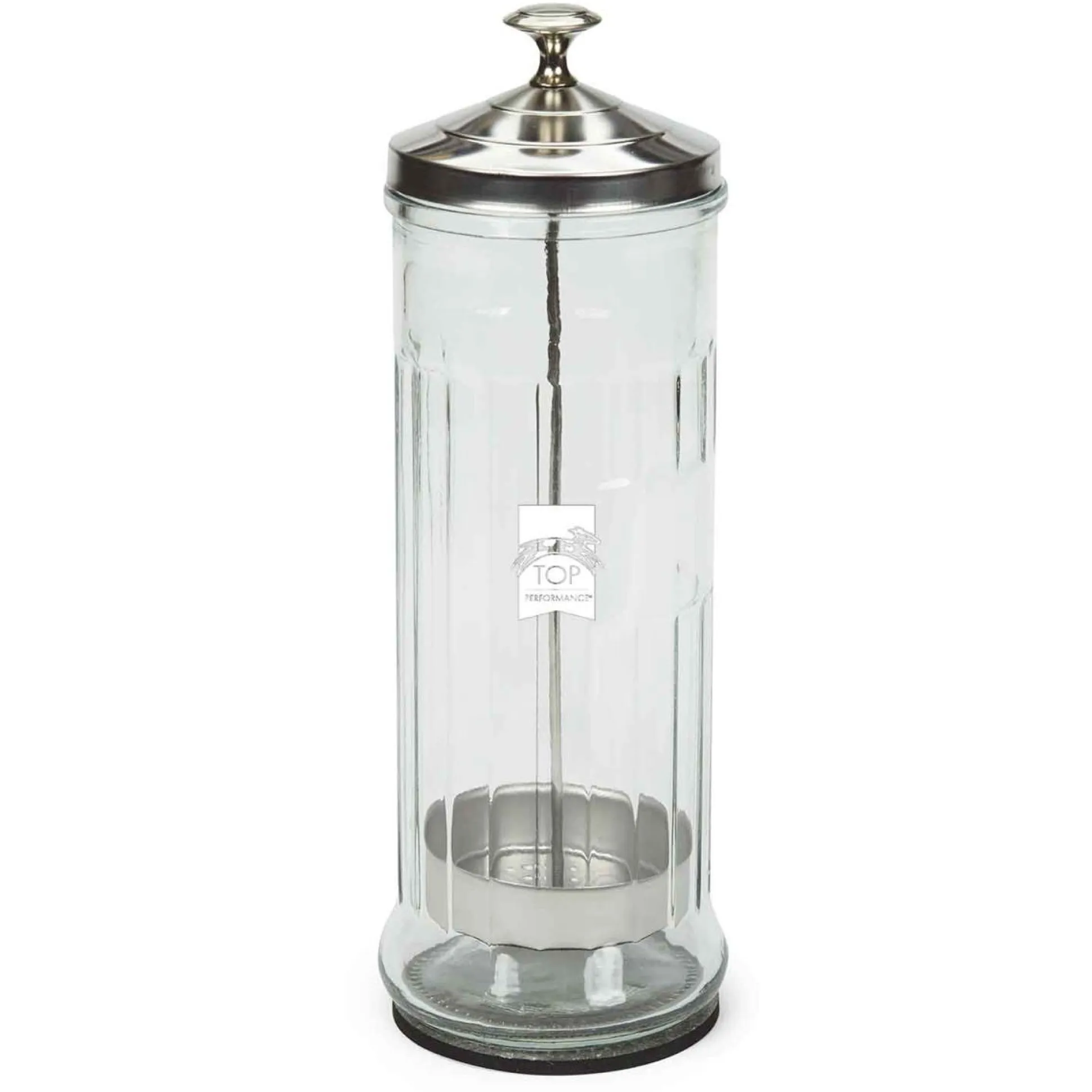 Top Performance Sanitizing Jar 50.7 oz