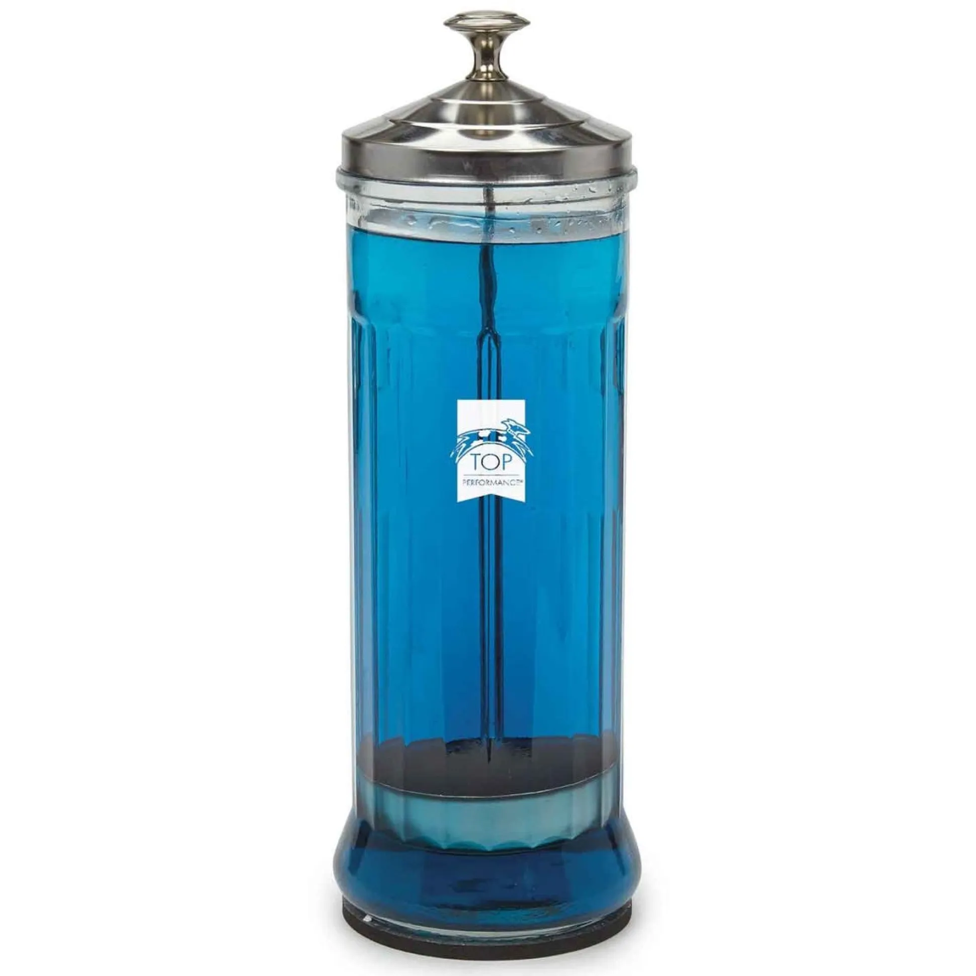 Top Performance Sanitizing Jar 50.7 oz
