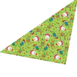Top Performance Santa and Elf Bandana