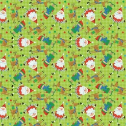 Top Performance Santa and Elf Bandana