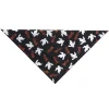Top Performance Seasonal Bandana Hall Glow Ghost