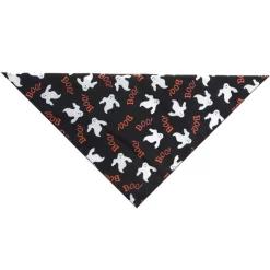 Top Performance Seasonal Bandana Hall Glow Ghost