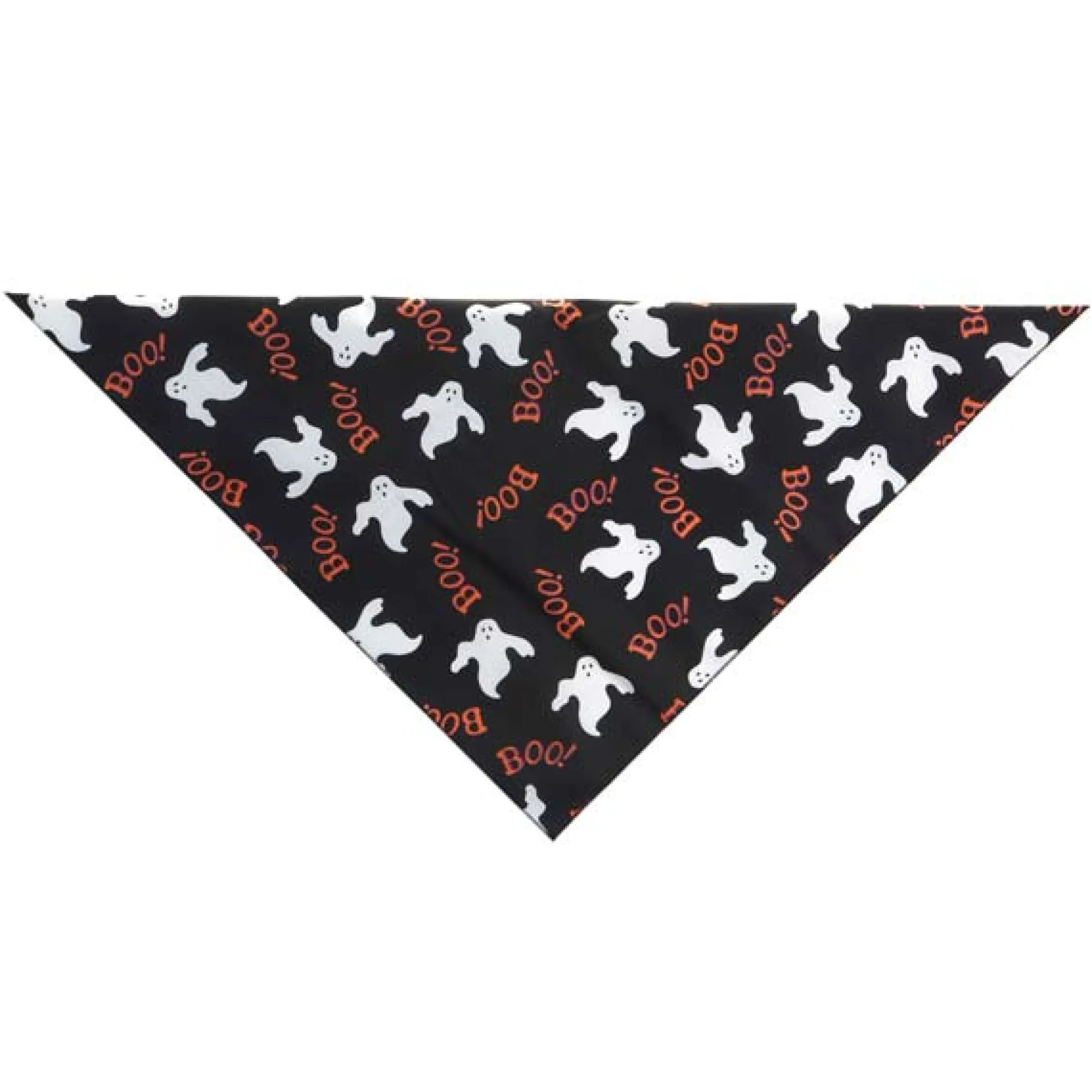 Top Performance Seasonal Bandana Hall Glow Ghost