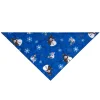 Top Performance Seasonal Bandana Snowflakes