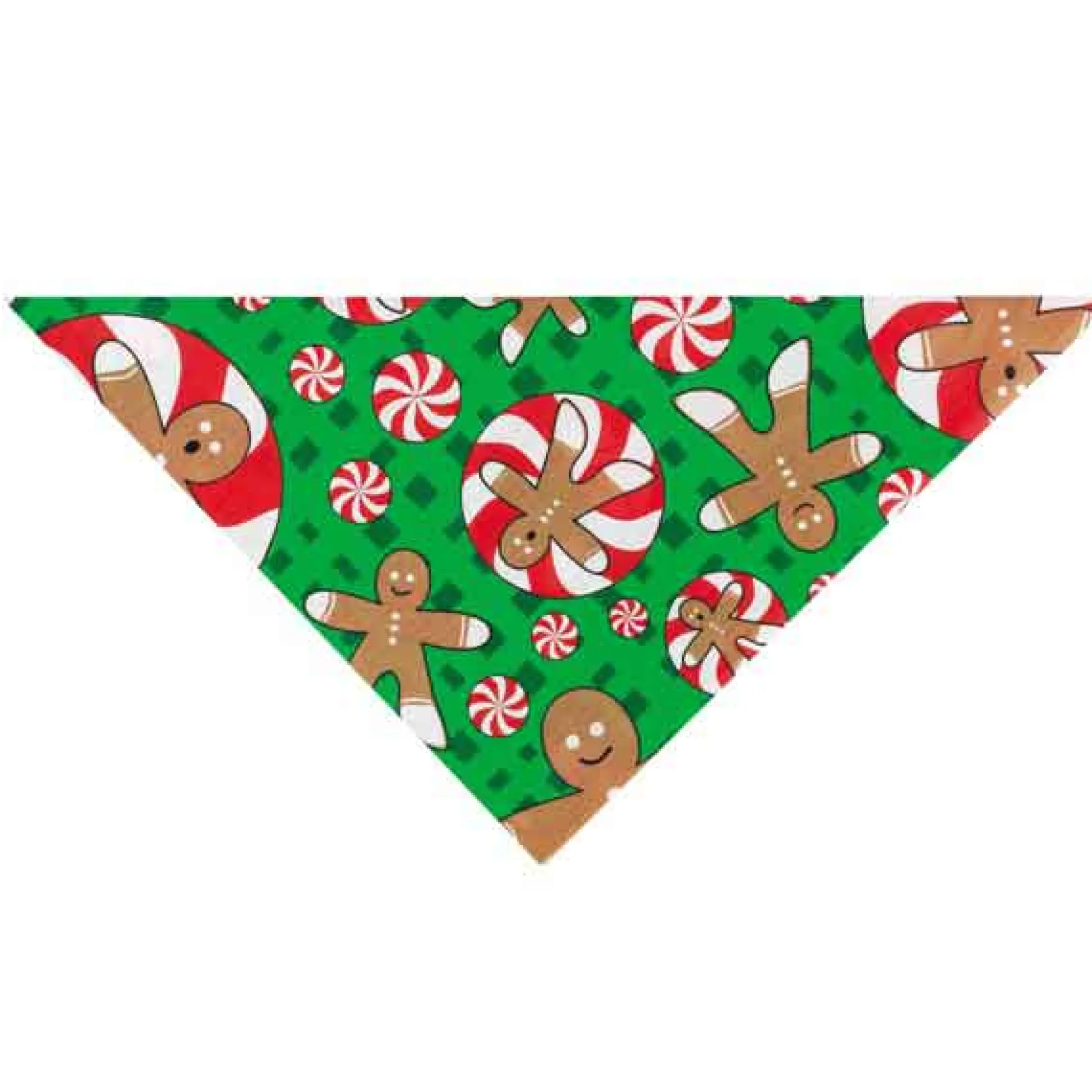 Top Performance Seasonal Bandanas