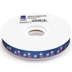 Top Performance Shooting Stars 50-Yard Printed Ribbon Rolls