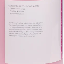Top Performance SilKote Dog Grooming Conditioner