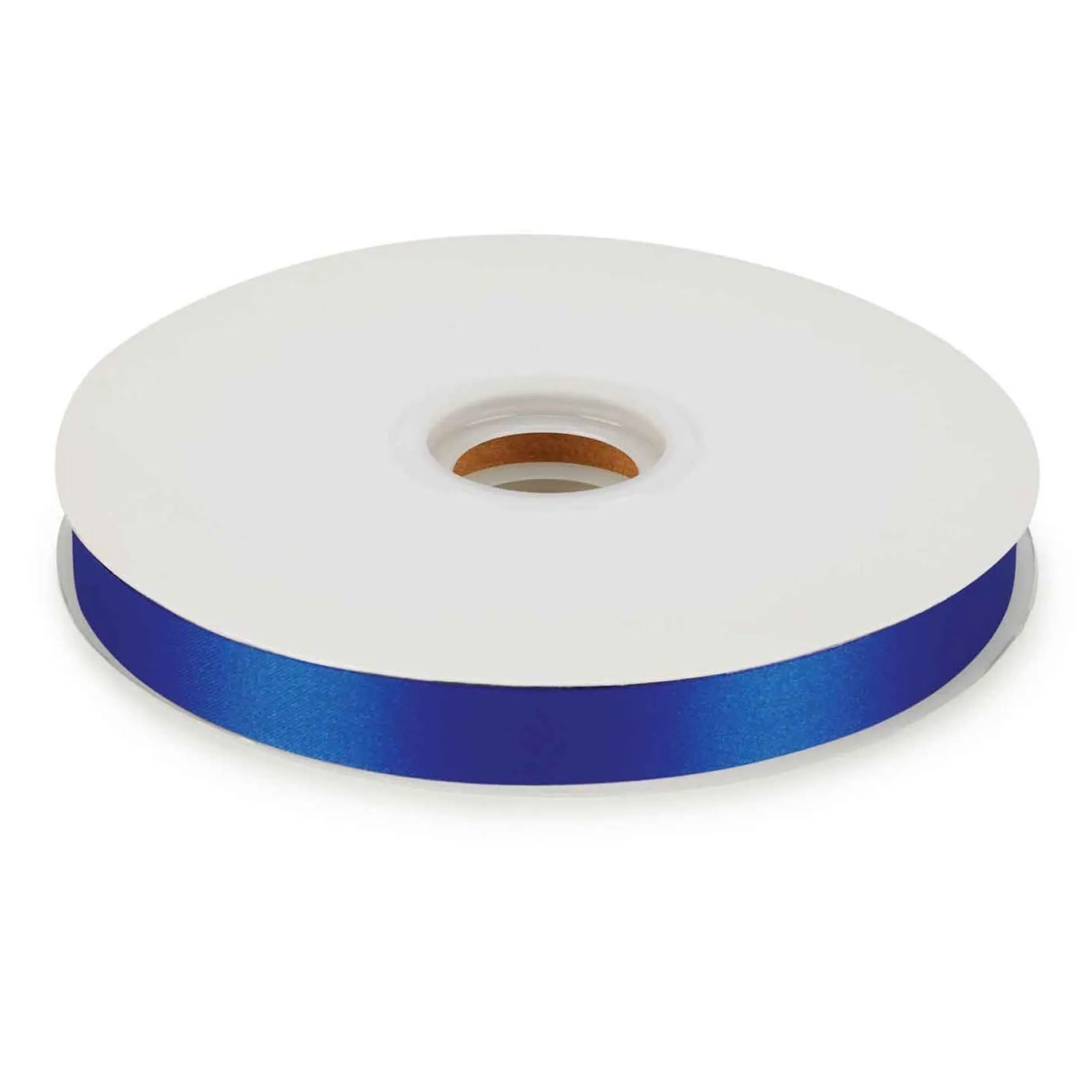 Top Performance Solid-Colored Ribbon Rolls, 100-Yard
