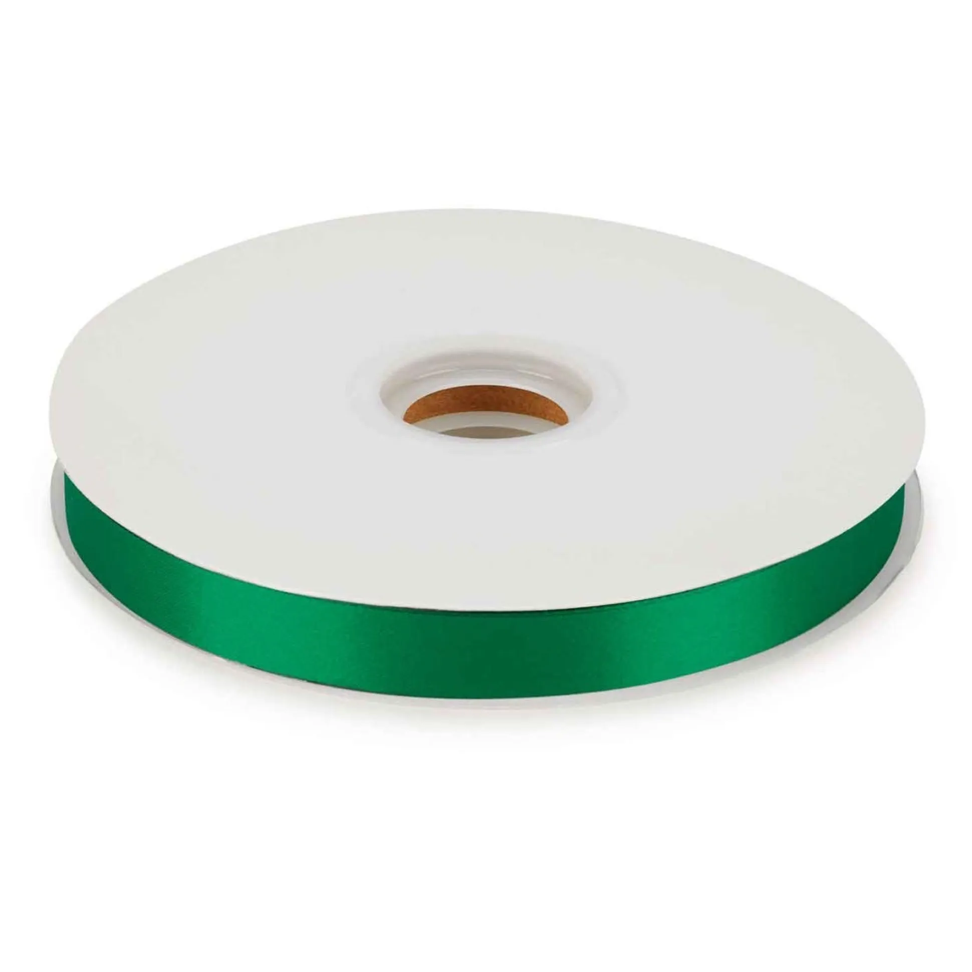 Top Performance Solid-Colored Ribbon Rolls, 100-Yard