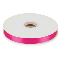 Top Performance Solid-Colored Ribbon Rolls, 100-Yard