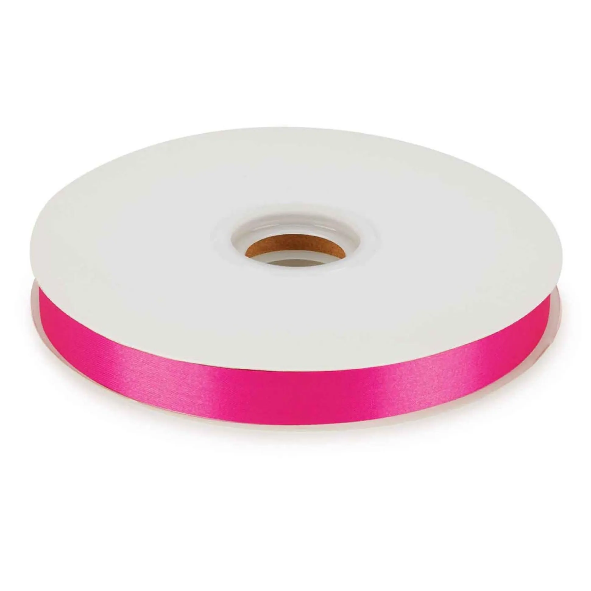 Top Performance Solid-Colored Ribbon Rolls, 100-Yard