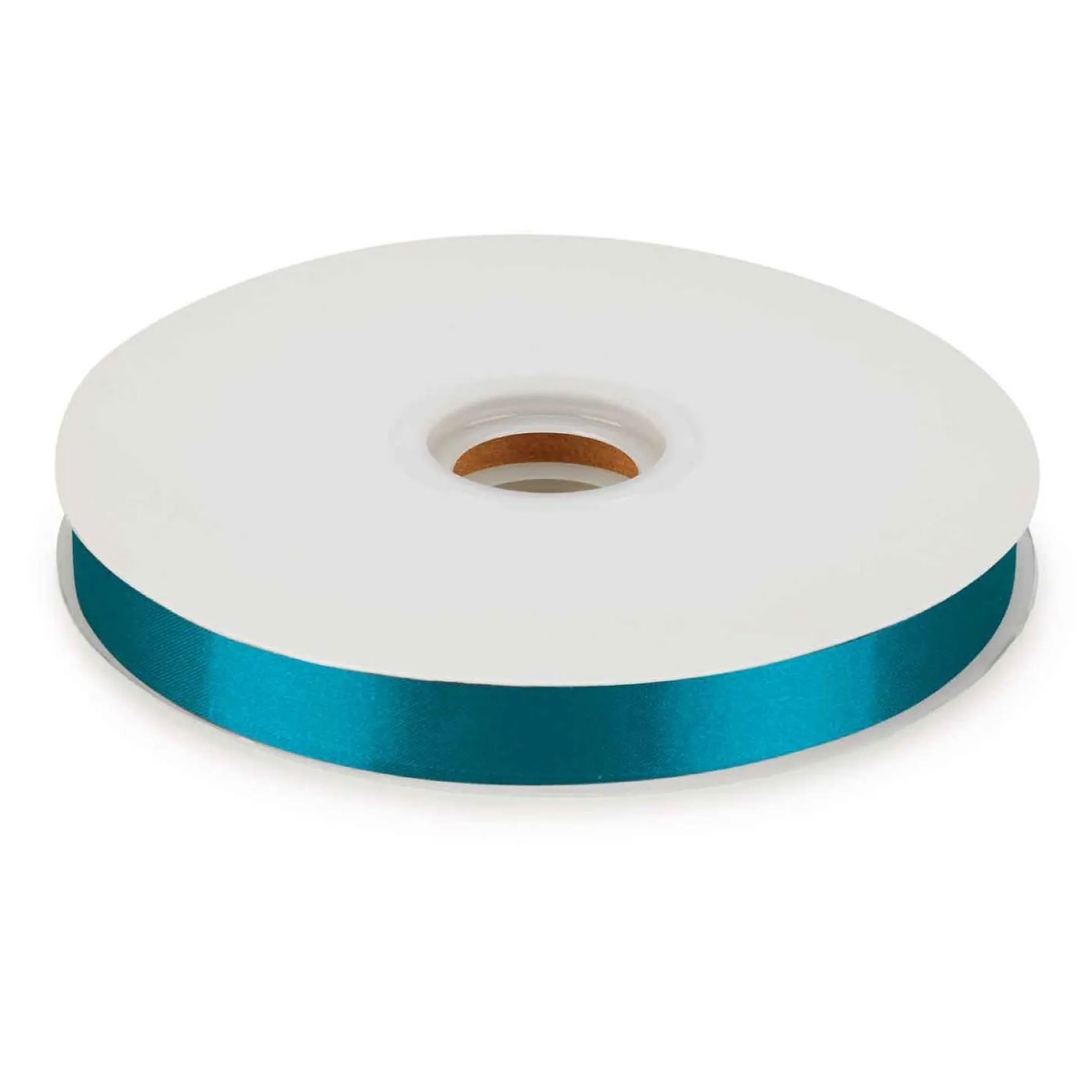 Top Performance Solid-Colored Ribbon Rolls, 100-Yard