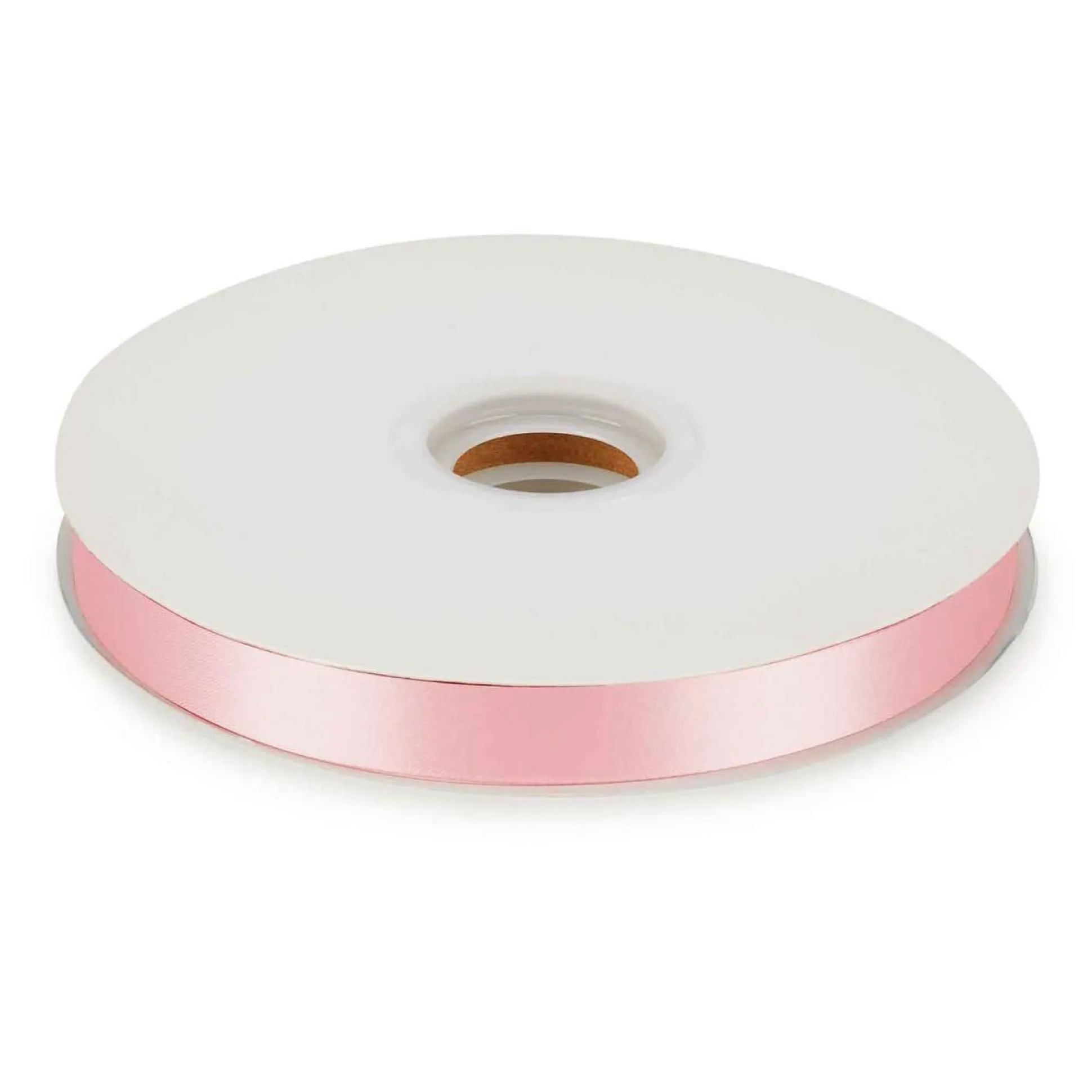 Top Performance Solid-Colored Ribbon Rolls, 100-Yard