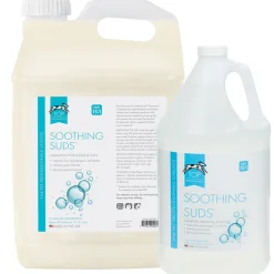 Top Performance Soothing Suds Dog Grooming Shampoos