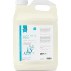 Top Performance Soothing Suds Dog Grooming Shampoos