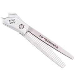 Top Performance Stainless Steel 7½