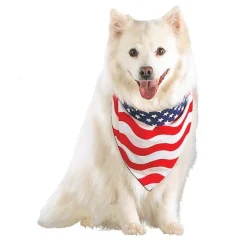 Top Performance Stars & Stripes Bandana