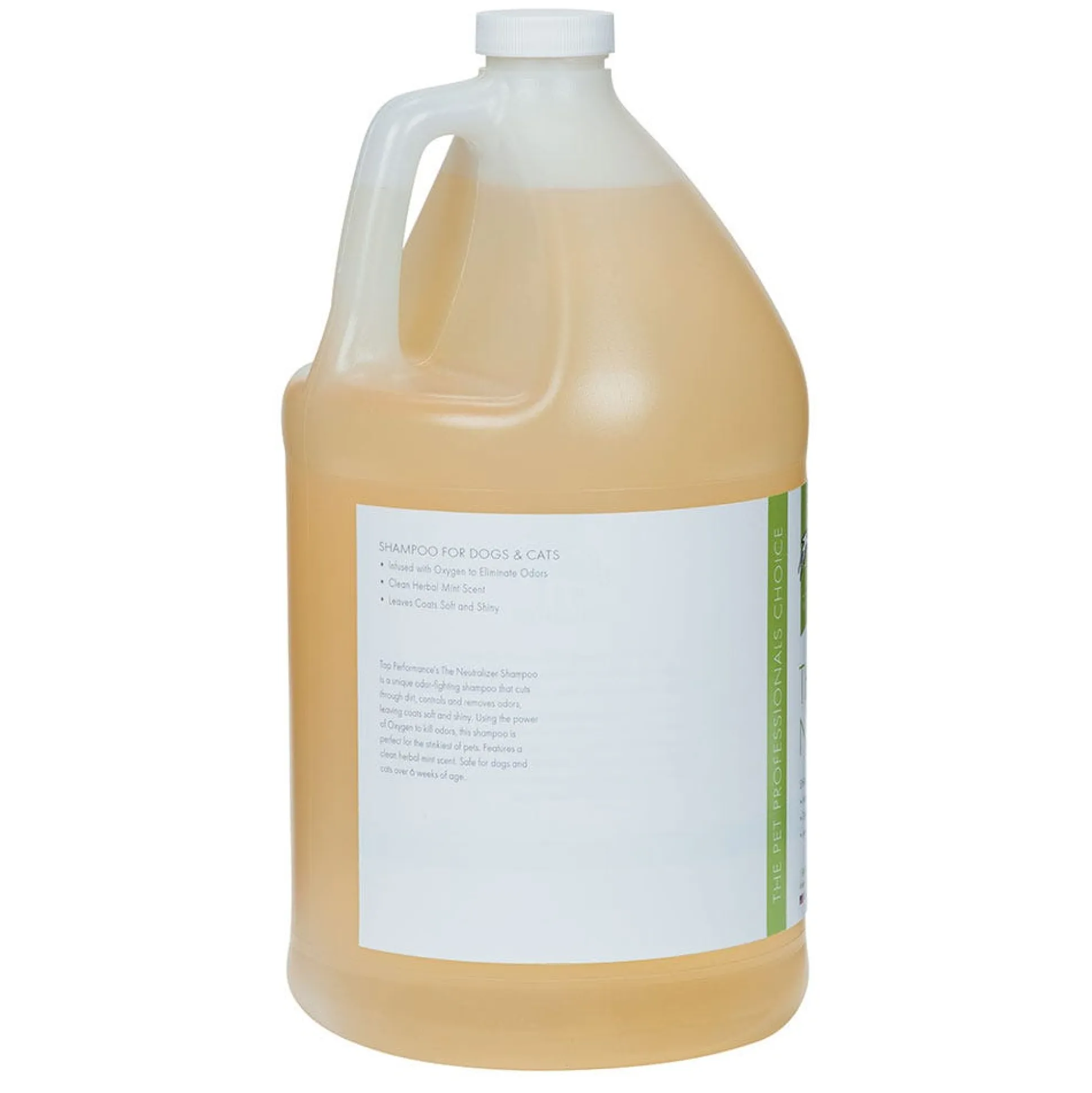 Top Performance The Neutralizer Dog Grooming Shampoos