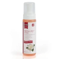 Top Performance Waterless Dog Grooming Shampoos