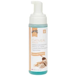 Top Performance Waterless Dog Grooming Shampoos