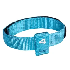 Total Pet Health Healthy Puppy ID Collars L 8Pk