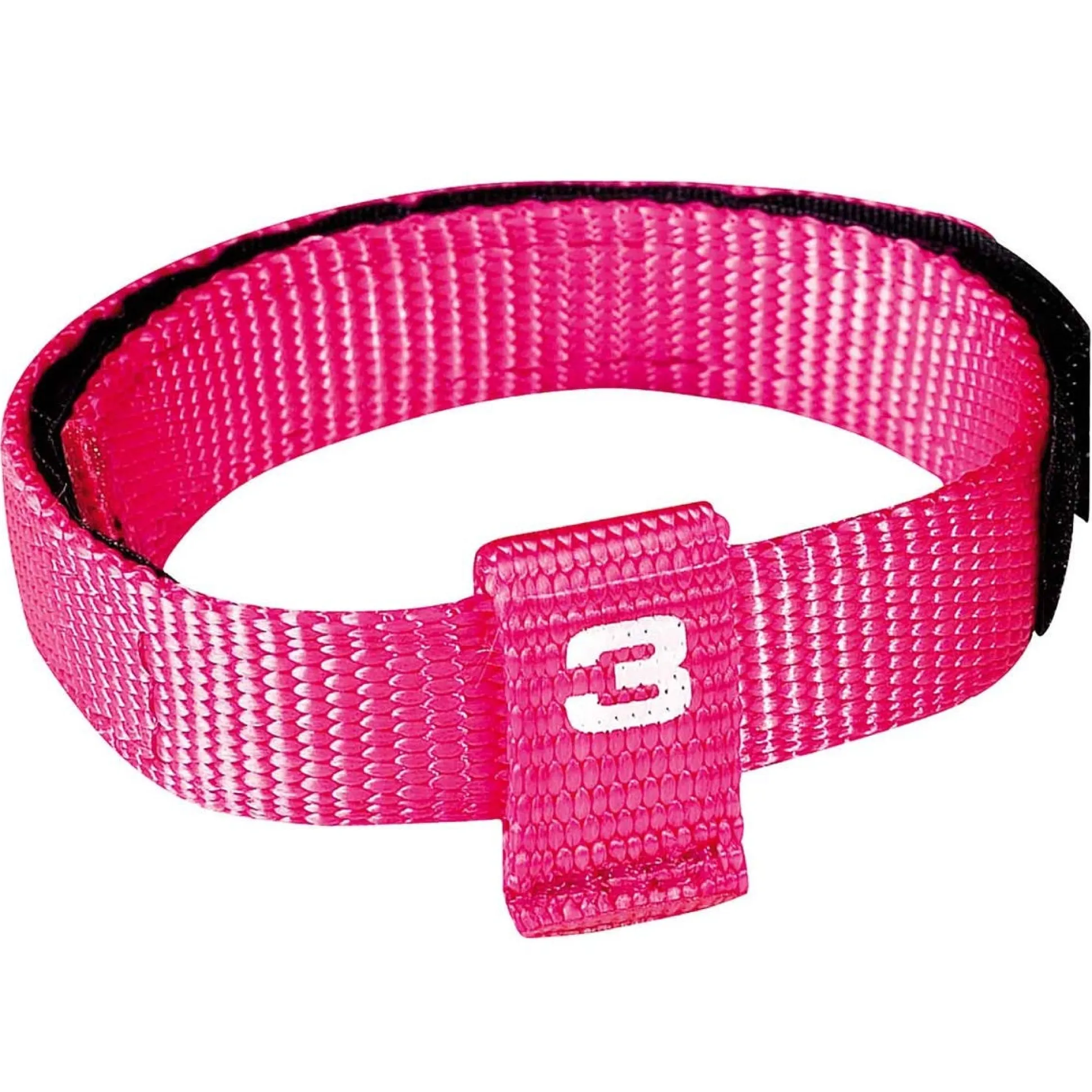 Total Pet Health Healthy Puppy ID Collars L 8Pk