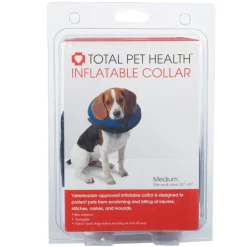 Total Pet Health Inflatable Collars