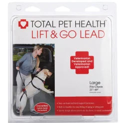 Total Pet Health Lift & Go Leads