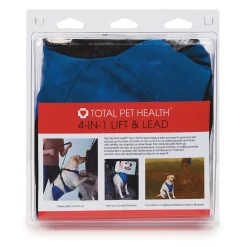 Total Pet Health Lift & Lead 4 in 1
