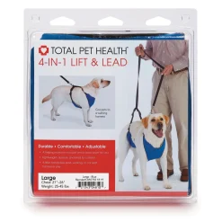 Total Pet Health Lift & Lead 4 in 1