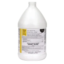 TP 256 The Original 256 Disinfectant Lemon Gallon