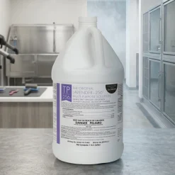 TP 256 The Original 256 Disinfectant, Detergent, & Deodorant