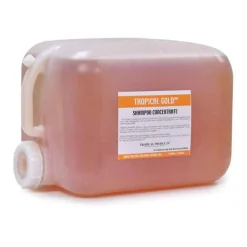 Tropical Gold Dog Grooming Shampoo