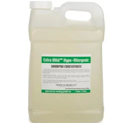 Tropical Hypoallergenic Dog Grooming Shampoo