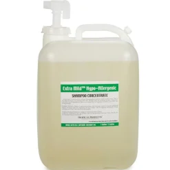 Tropical Hypoallergenic Dog Grooming Shampoo