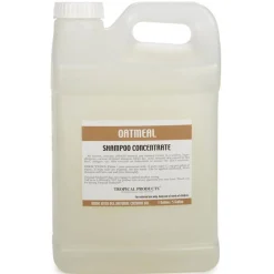 Tropical Oatmeal Dog Grooming Shampoo