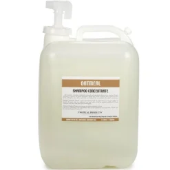 Tropical Oatmeal Dog Grooming Shampoo