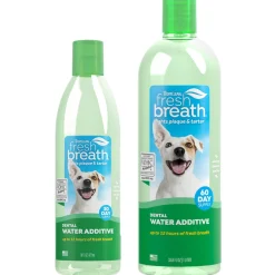 TropiClean Fresh Breath Dental Solution
