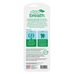 TropiClean Fresh Breath Oral Care Kits