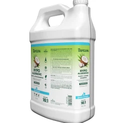 TropiClean Gentle Coconut Hypoallergenic Puppy Grooming Shampoo