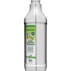 TropiClean Lime & Cocoa Butter Shed Control Dog Conditioner