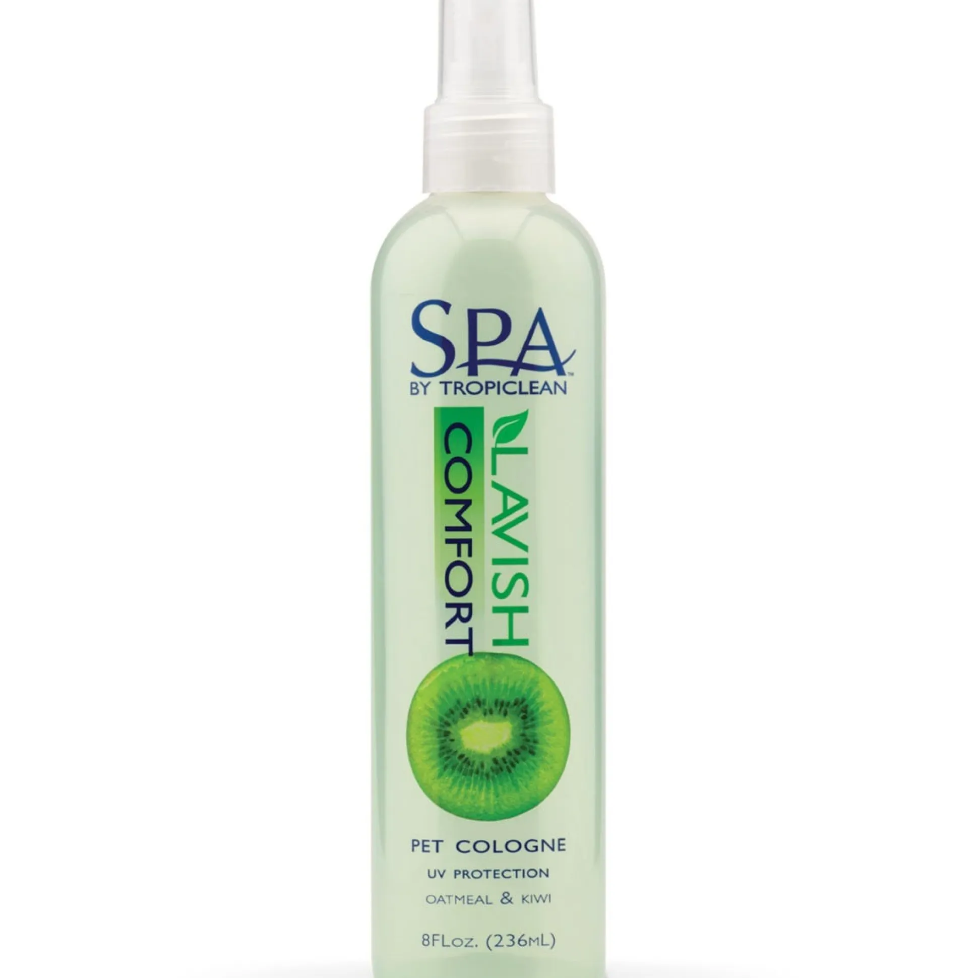 TropiClean SPA Comfort Dog Grooming Cologne Comfort 8 oz