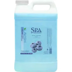 TropiClean SPA Fresh Facial Scrub